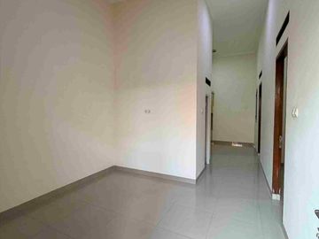 Wilson Rumah siap huni uk 7x11 poris indah