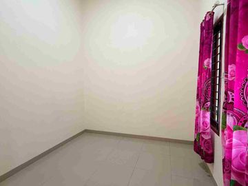 Wilson Rumah siap huni uk 7x11 poris indah