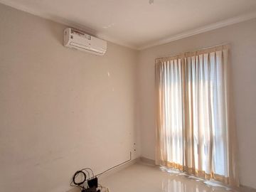 DISEWAKAN CEPAT CLUSTER BOHOMIA DI GADING SERPONG