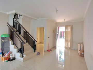 DISEWAKAN CEPAT CLUSTER BOHOMIA DI GADING SERPONG