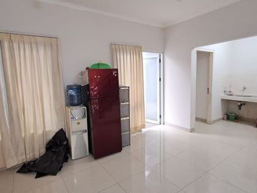 DISEWAKAN CEPAT CLUSTER BOHOMIA DI GADING SERPONG