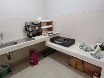 DISEWAKAN CEPAT CLUSTER BOHOMIA DI GADING SERPONG