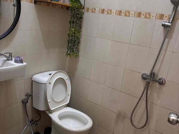 Rumah 2 Lantai Siap Huni Saxophone Dekat Kampus UB UMM