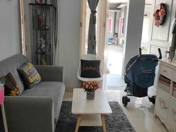 Rumah 2 Lantai Siap Huni Saxophone Dekat Kampus UB UMM