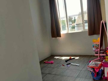 Rumah 2 Lantai Siap Huni Saxophone Dekat Kampus UB UMM
