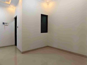 Rumah Baru Kontemporer Dalam Cluster Di M Kahfi 1 Jagakarsa Jaksel