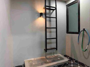 Rumah Baru Kontemporer Dalam Cluster Di M Kahfi 1 Jagakarsa Jaksel