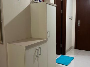 Disewa Apartemen Tipe Studio Full Furnished - U Residence 3, Lippo Karawaci