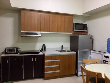 FOR SALE/FOR LEASE 2 Bedroom Fully Furnished at Eton Tower