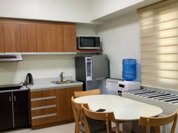 FOR SALE/FOR LEASE 2 Bedroom Fully Furnished at Eton Tower