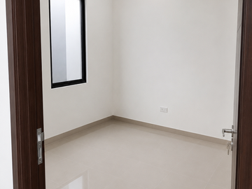 Rumah 2lt luas 4,5x10 45meter 2KT Cluster Dallas PIK2 Pantai Indah Kapuk