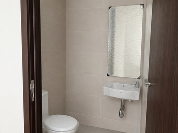 Rumah 2lt luas 4,5x10 45meter 2KT Cluster Dallas PIK2 Pantai Indah Kapuk