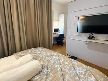 Rumah Full Furnished deket BSD, Alam Sutera - Banjar Wijaya Tangerang