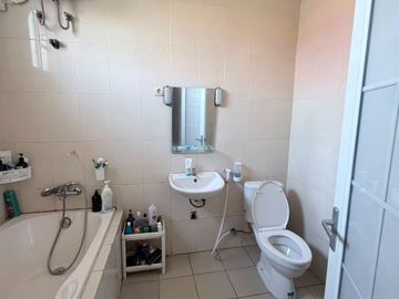 Rumah Full Furnished deket BSD, Alam Sutera - Banjar Wijaya Tangerang