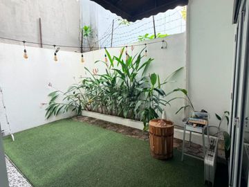 Rumah Full Furnished deket BSD, Alam Sutera - Banjar Wijaya Tangerang
