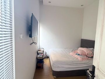 Rumah Full Furnished deket BSD, Alam Sutera - Banjar Wijaya Tangerang