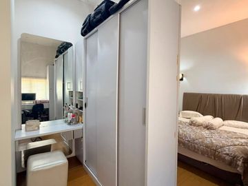 Rumah Full Furnished deket BSD, Alam Sutera - Banjar Wijaya Tangerang
