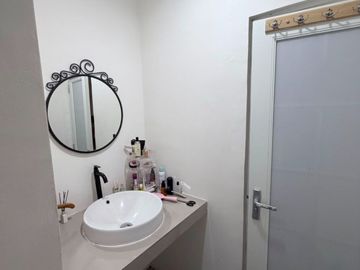 Rumah Full Furnished deket BSD, Alam Sutera - Banjar Wijaya Tangerang