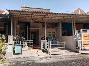‼️JUAL CEPAT‼️PERUMAHAN TAMAN RIVERA REGENCY GUNUNG ANYAR