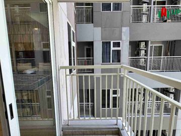 DIJUAL APARTMENT DI PODOMORO MEDAN