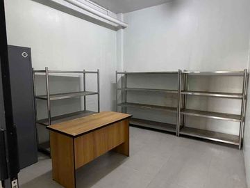 dijual Exs resto mewah 3 lantai di lokasi premium dengan akses strategis dan view menarik
