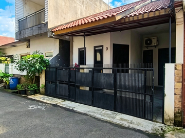 BEST DEAL! Rumah 1½ Lantai Cempaka Duren Sawit | SHM | 1,7 M Nego
