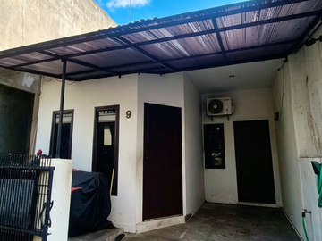 BEST DEAL! Rumah 1½ Lantai Cempaka Duren Sawit | SHM | 1,7 M Nego