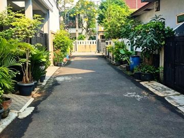 BEST DEAL! Rumah 1½ Lantai Cempaka Duren Sawit | SHM | 1,7 M Nego