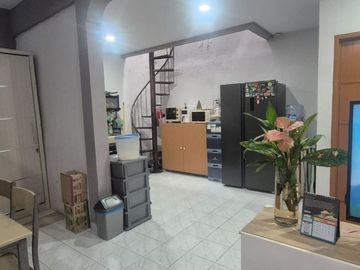 BEST DEAL! Rumah 1½ Lantai Cempaka Duren Sawit | SHM | 1,7 M Nego
