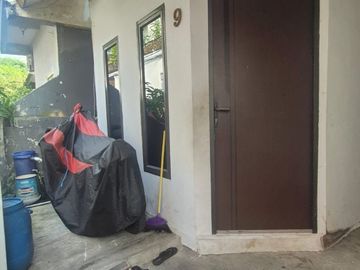 BEST DEAL! Rumah 1½ Lantai Cempaka Duren Sawit | SHM | 1,7 M Nego