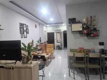 BEST DEAL! Rumah 1½ Lantai Cempaka Duren Sawit | SHM | 1,7 M Nego