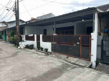 Rumah Cakep Siap Huni Taman Galaxy Pulo Sirih