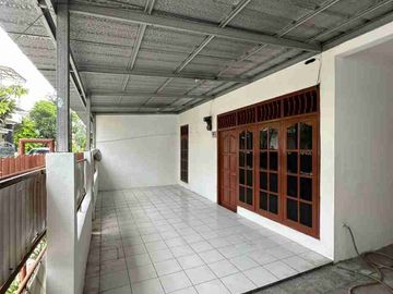 Rumah Cakep Siap Huni Taman Galaxy Pulo Sirih