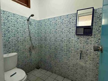 Rumah Cakep Siap Huni Taman Galaxy Pulo Sirih