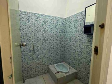 Rumah Cakep Siap Huni Taman Galaxy Pulo Sirih