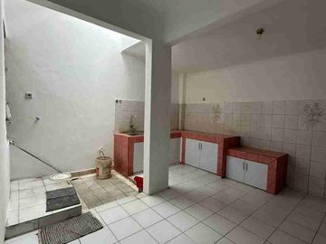Rumah Cakep Siap Huni Taman Galaxy Pulo Sirih