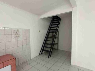Rumah Cakep Siap Huni Taman Galaxy Pulo Sirih