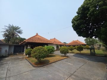 Di Jual Rumah Murah Di Cipayung, Jakarta Timur