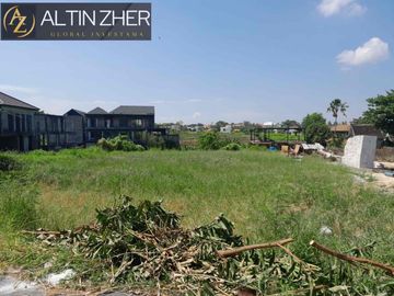 Disewakan lahan kosong siap bangun cocok untuk villa atau homestay lokasi di pantai Berawa