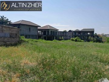 Disewakan lahan kosong siap bangun cocok untuk villa atau homestay lokasi di pantai Berawa