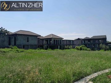 Disewakan lahan kosong siap bangun cocok untuk villa atau homestay lokasi di pantai Berawa