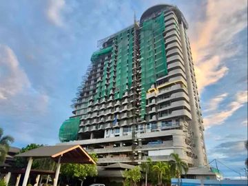 Beachfront Condo for Sale in Batangas | The Nautilus CASOBE | 15 Years to Pay at 0% Interest or 35% Cash Discount