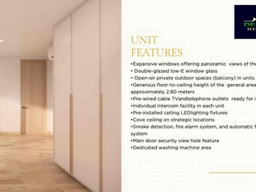 Beachfront Condo for Sale in Batangas | The Nautilus CASOBE | 15 Years to Pay at 0% Interest or 35% Cash Discount