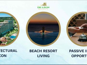 Beachfront Condo for Sale in Batangas | The Nautilus CASOBE | 15 Years to Pay at 0% Interest or 35% Cash Discount