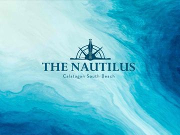 Beachfront Condo for Sale in Batangas | The Nautilus CASOBE | 15 Years to Pay at 0% Interest or 35% Cash Discount