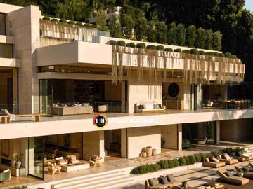 THE BEL-AIR ZENITH: THE PINNACLE OF LOS ANGELES SUPREMACY