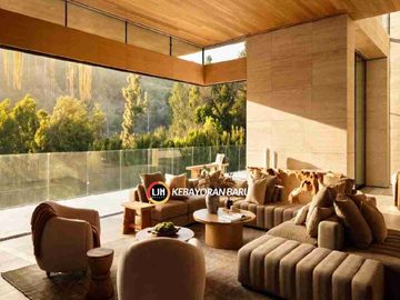 THE BEL-AIR ZENITH: THE PINNACLE OF LOS ANGELES SUPREMACY