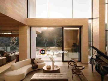THE BEL-AIR ZENITH: THE PINNACLE OF LOS ANGELES SUPREMACY