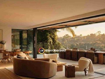 THE BEL-AIR ZENITH: THE PINNACLE OF LOS ANGELES SUPREMACY