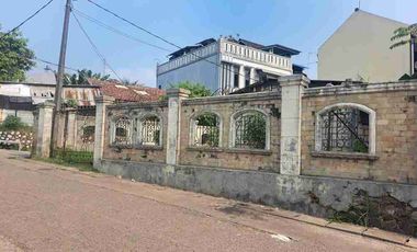 DIJUAL BU ( butuh cepat) 
Tanah 200m
